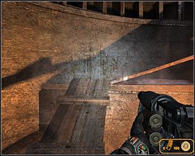 5 - Child* (2) | Opis przejścia Metro 2033 - Rozdział 4 - Metro 2033 - poradnik do gry