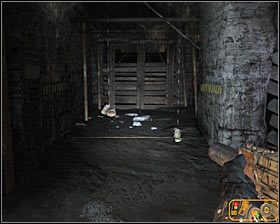 2 - Black Station* (1) | Opis przejścia Metro 2033 - Rozdział 4 - Metro 2033 - poradnik do gry