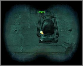 4 - Black Station* (1) | Opis przejścia Metro 2033 - Rozdział 4 - Metro 2033 - poradnik do gry