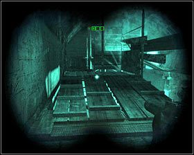 5 - Black Station* (1) | Opis przejścia Metro 2033 - Rozdział 4 - Metro 2033 - poradnik do gry