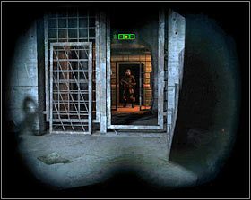 8 - Black Station* (1) | Opis przejścia Metro 2033 - Rozdział 4 - Metro 2033 - poradnik do gry