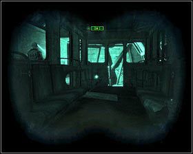 9 - Black Station* (1) | Opis przejścia Metro 2033 - Rozdział 4 - Metro 2033 - poradnik do gry