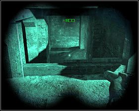 Jeżeli nie chcesz ryzykować z wchodzeniem na wagon to zdecyduj się na wejście do wagonu #1 - Black Station* (1) | Opis przejścia Metro 2033 - Rozdział 4 - Metro 2033 - poradnik do gry