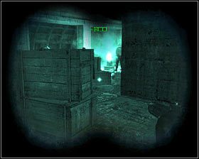 10 - Black Station* (1) | Opis przejścia Metro 2033 - Rozdział 4 - Metro 2033 - poradnik do gry