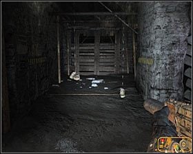 12 - Black Station* (1) | Opis przejścia Metro 2033 - Rozdział 4 - Metro 2033 - poradnik do gry