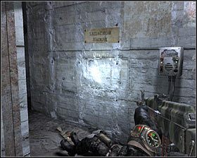 5 - Black Station* (2) | Opis przejścia Metro 2033 - Rozdział 4 - Metro 2033 - poradnik do gry