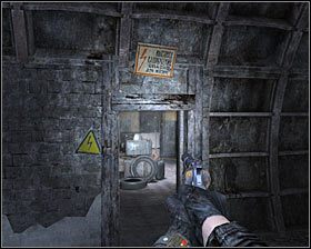 6 - Black Station* (2) | Opis przejścia Metro 2033 - Rozdział 4 - Metro 2033 - poradnik do gry