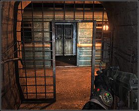 8 - Black Station* (2) | Opis przejścia Metro 2033 - Rozdział 4 - Metro 2033 - poradnik do gry