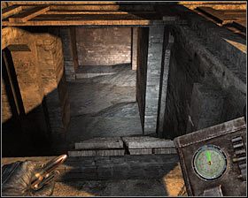 9 - Black Station* (2) | Opis przejścia Metro 2033 - Rozdział 4 - Metro 2033 - poradnik do gry