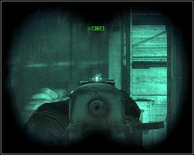 Zakończenie: W okolicy znajduje się jeszcze jedna grupa przeciwników - Black Station* (2) | Opis przejścia Metro 2033 - Rozdział 4 - Metro 2033 - poradnik do gry