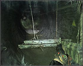 12 - Black Station* (2) | Opis przejścia Metro 2033 - Rozdział 4 - Metro 2033 - poradnik do gry