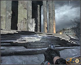 6 - Alley | Opis przejścia Metro 2033 - Rozdział 5 - Metro 2033 - poradnik do gry