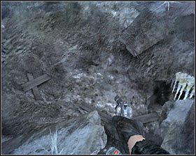 7 - Alley | Opis przejścia Metro 2033 - Rozdział 5 - Metro 2033 - poradnik do gry