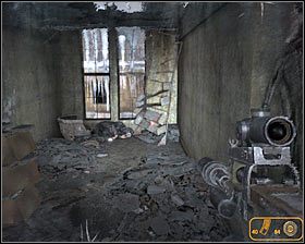 4 - Depository | Opis przejścia Metro 2033 - Rozdział 5 - Metro 2033 - poradnik do gry