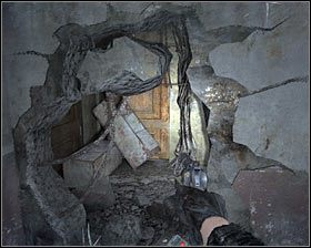 5 - Depository | Opis przejścia Metro 2033 - Rozdział 5 - Metro 2033 - poradnik do gry