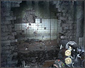 6 - Depository | Opis przejścia Metro 2033 - Rozdział 5 - Metro 2033 - poradnik do gry