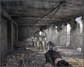 9 - Depository | Opis przejścia Metro 2033 - Rozdział 5 - Metro 2033 - poradnik do gry