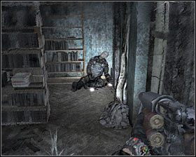 10 - Depository | Opis przejścia Metro 2033 - Rozdział 5 - Metro 2033 - poradnik do gry