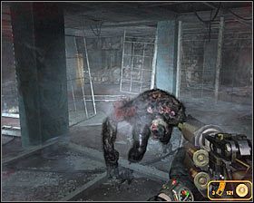 2 - Archives | Opis przejścia Metro 2033 - Rozdział 5 - Metro 2033 - poradnik do gry