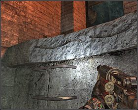 4 - Archives | Opis przejścia Metro 2033 - Rozdział 5 - Metro 2033 - poradnik do gry