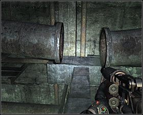 6 - Archives | Opis przejścia Metro 2033 - Rozdział 5 - Metro 2033 - poradnik do gry