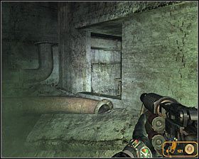 9 - Archives | Opis przejścia Metro 2033 - Rozdział 5 - Metro 2033 - poradnik do gry