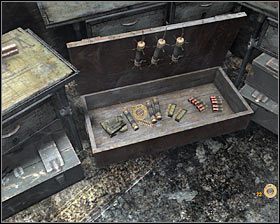 Opis: To bardzo krótka misja, w trakcie rozgrywania której nie spotkasz żadnych potworów - Driving to Sparta* | Opis przejścia Metro 2033 - Rozdział 5 - Metro 2033 - poradnik do gry