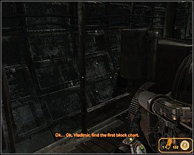 2 - Dark Star | Opis przejścia Metro 2033 - Rozdział 6 - Metro 2033 - poradnik do gry