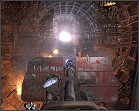 4 - Dark Star | Opis przejścia Metro 2033 - Rozdział 6 - Metro 2033 - poradnik do gry