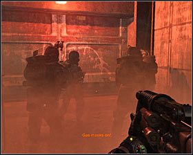 2 - Cave (1) | Opis przejścia Metro 2033 - Rozdział 6 - Metro 2033 - poradnik do gry