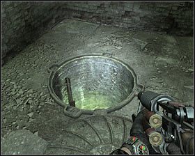 1 - Cave (2) | Opis przejścia Metro 2033 - Rozdział 6 - Metro 2033 - poradnik do gry