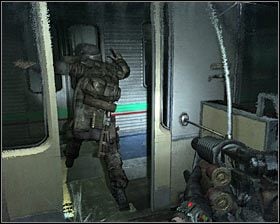 2 - D6 | Opis przejścia Metro 2033 - Rozdział 6 - Metro 2033 - poradnik do gry