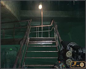 5 - D6 | Opis przejścia Metro 2033 - Rozdział 6 - Metro 2033 - poradnik do gry