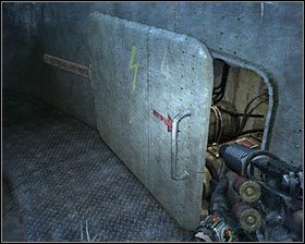 6 - D6 | Opis przejścia Metro 2033 - Rozdział 6 - Metro 2033 - poradnik do gry