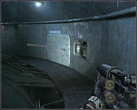 Pierwsza część zadania polega na przesunięciu czterech ponumerowanych płytek - D6 | Opis przejścia Metro 2033 - Rozdział 6 - Metro 2033 - poradnik do gry