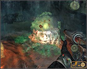 2 - Biomass | Opis przejścia Metro 2033 - Rozdział 6 - Metro 2033 - poradnik do gry