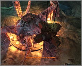 7 - Biomass | Opis przejścia Metro 2033 - Rozdział 6 - Metro 2033 - poradnik do gry