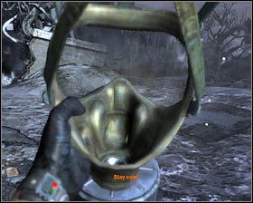 1 - Tower | Opis przejścia Metro 2033 - Rozdział 7 - Metro 2033 - poradnik do gry