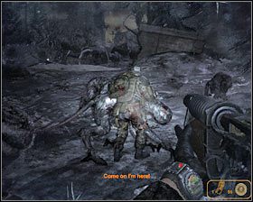 4 - Tower | Opis przejścia Metro 2033 - Rozdział 7 - Metro 2033 - poradnik do gry