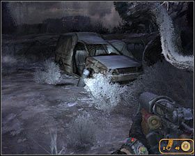 5 - Tower | Opis przejścia Metro 2033 - Rozdział 7 - Metro 2033 - poradnik do gry