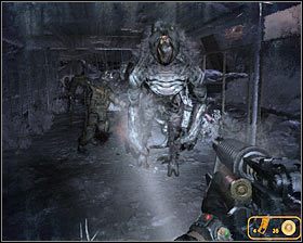 7 - Tower | Opis przejścia Metro 2033 - Rozdział 7 - Metro 2033 - poradnik do gry