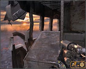 2 - Top (1) | Opis przejścia Metro 2033 - Rozdział 7 - Metro 2033 - poradnik do gry