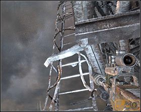 8 - Top (1) | Opis przejścia Metro 2033 - Rozdział 7 - Metro 2033 - poradnik do gry