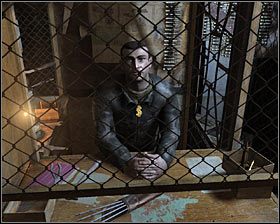 Handel amunicją - Handlarze (1) | Handlarze w Metro 2033 - Metro 2033 - poradnik do gry