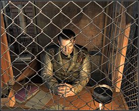 Handel amunicją - Handlarze (2) | Handlarze w Metro 2033 - Metro 2033 - poradnik do gry