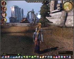 1 - Zadania główne (2) | Zadania główne w Dragon Age Początek Przebudzenie - Dragon Age: Początek - Przebudzenie - poradnik do gry