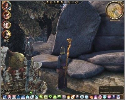Zleceniodawca: Sierżant Maverlies [Twierdza Czuwania] - Twierdza Czuwania (2) | Zadania poboczne w Dragon Age Początek Przebudzenie - Dragon Age: Początek - Przebudzenie - poradnik do gry