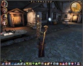 3 - Amarant | Zadania poboczne w Dragon Age Początek Przebudzenie - Dragon Age: Początek - Przebudzenie - poradnik do gry