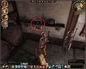 4 - Amarant | Zadania poboczne w Dragon Age Początek Przebudzenie - Dragon Age: Początek - Przebudzenie - poradnik do gry