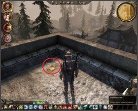 5 - Amarant | Zadania poboczne w Dragon Age Początek Przebudzenie - Dragon Age: Początek - Przebudzenie - poradnik do gry